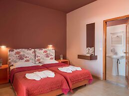 Petritos Rooms and Studios