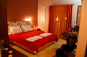 Petritos Rooms and Studios