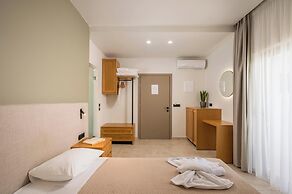 Petritos Rooms and Studios