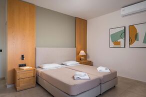 Petritos Rooms and Studios