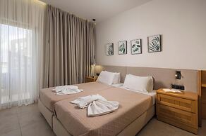 Petritos Rooms and Studios