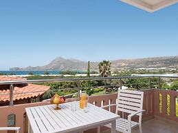 Petritos Rooms and Studios