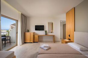 Petritos Rooms and Studios