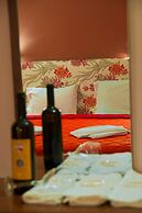 Petritos Rooms and Studios