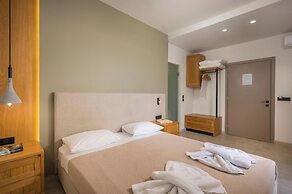 Petritos Rooms and Studios