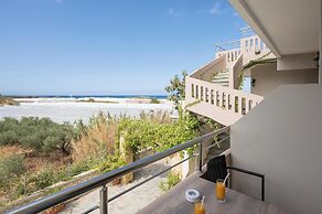 Petritos Rooms and Studios