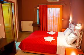 Petritos Rooms and Studios