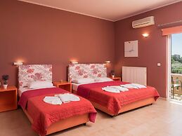 Petritos Rooms and Studios