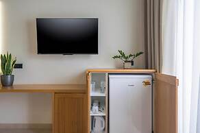 Petritos Rooms and Studios