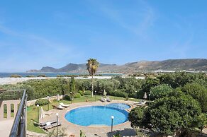 Petritos Rooms and Studios