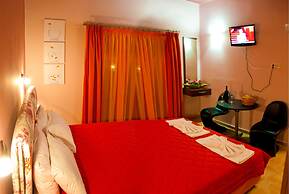 Petritos Rooms and Studios