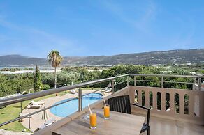 Petritos Rooms and Studios