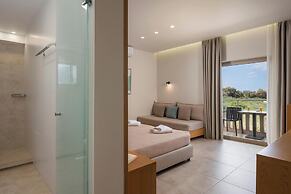 Petritos Rooms and Studios