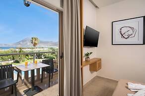 Petritos Rooms and Studios