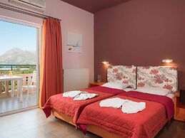 Petritos Rooms and Studios