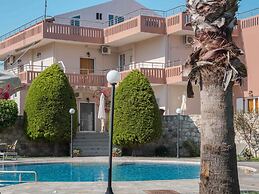 Petritos Rooms and Studios