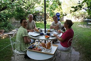 La Bastide Du Paradou 2