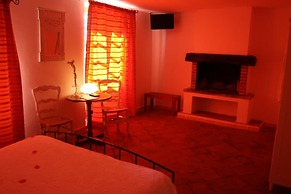 La Bastide Du Paradou 2