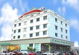 Hotel Park Plaza