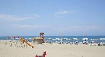 La Marina residence club