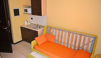 La Marina residence club