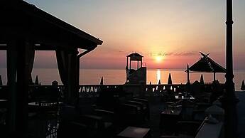 La Marina residence club