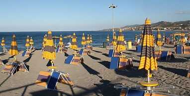 La Marina residence club