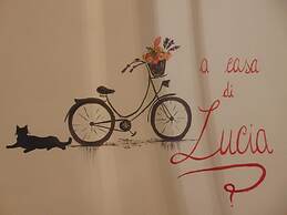 A casa di Lucia B&B