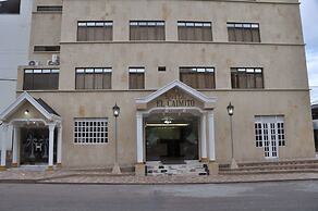 Hotel El Caimito