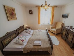 Pension Fialka