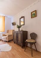 Pension Fialka