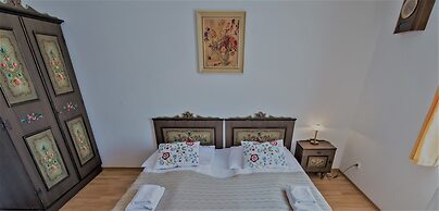 Pension Fialka