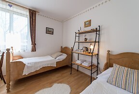 Pension Fialka