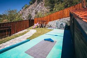 Pension Fialka