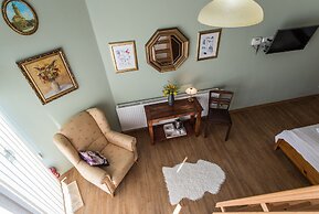 Pension Fialka
