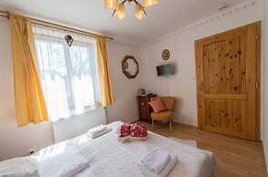 Pension Fialka