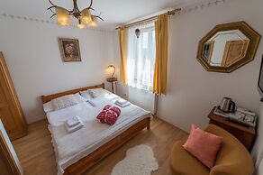 Pension Fialka