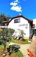 Pension Fialka