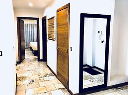 The Streamliner Hotel Apartment