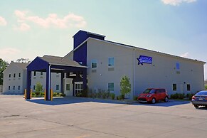 Americas Best Value Inn & Suites Prairieville