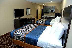 Americas Best Value Inn & Suites Prairieville