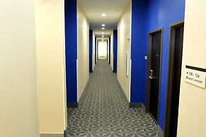 Americas Best Value Inn & Suites Prairieville