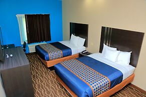 Americas Best Value Inn & Suites Prairieville