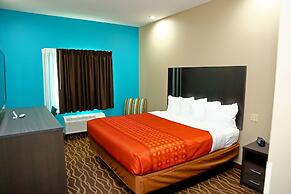 Americas Best Value Inn & Suites Prairieville