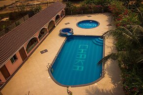 Chaka Resort