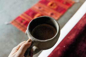 Hotel los Amantes Valle de Guadalupe