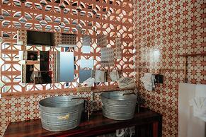 Hotel los Amantes Valle de Guadalupe