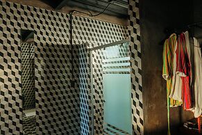 Hotel los Amantes Valle de Guadalupe