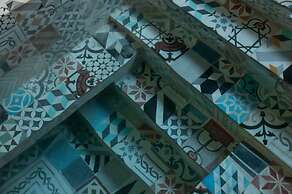 Hotel los Amantes Valle de Guadalupe