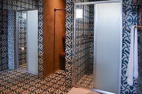 Hotel los Amantes Valle de Guadalupe